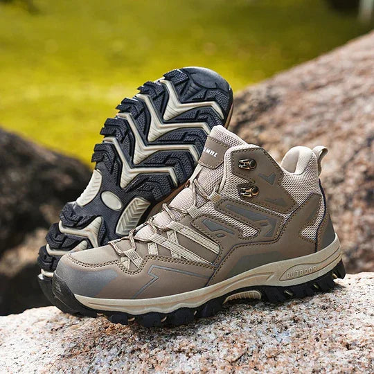 Flex-Sportschuhe für Alltag & Training – Stoßdämpfend & griffig