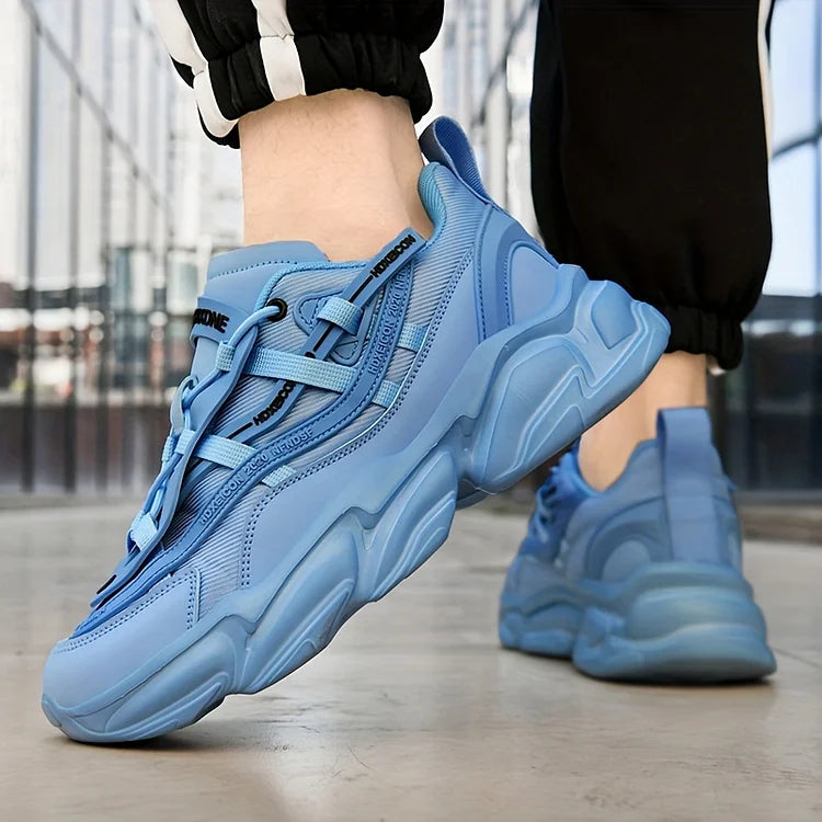 Unisex Bequeme Freizeitmode Sportschuhe