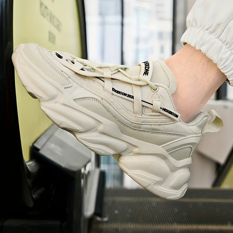Unisex Bequeme Freizeitmode Sportschuhe