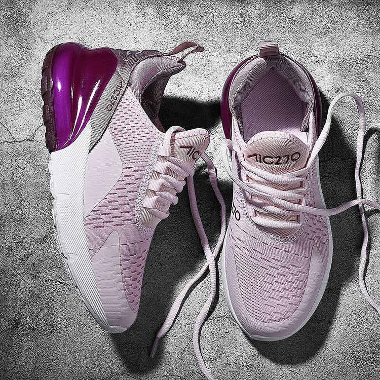 Trendy Orthopädische Schuhe Atmungsaktive Sport-Sneaker
