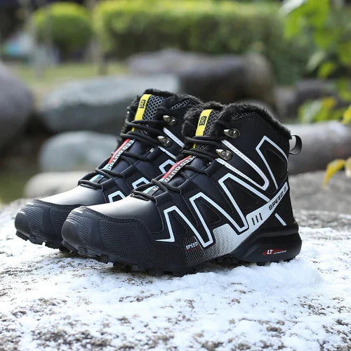 Winter Stiefel für unvergessliche Abenteuer