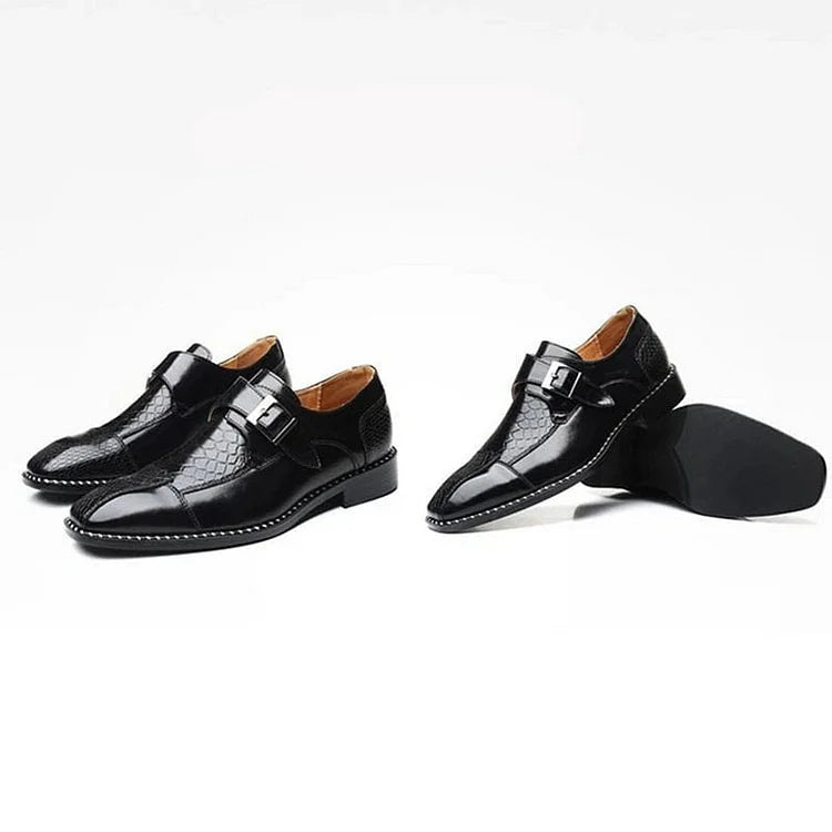 Herren Business-Kleiderschuhe