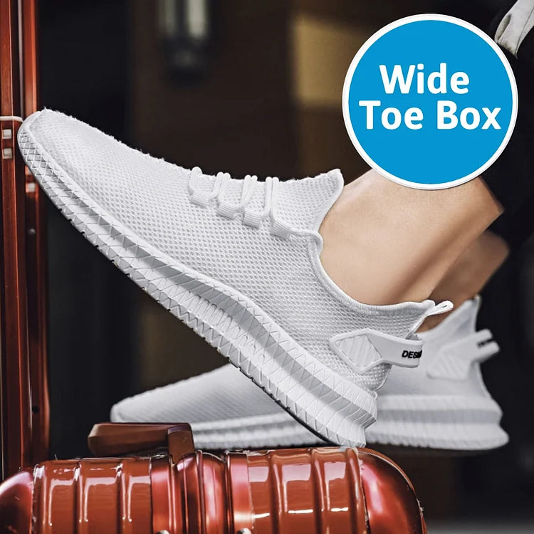 Ergonomisches Schuhwerk zur Schmerzlinderung