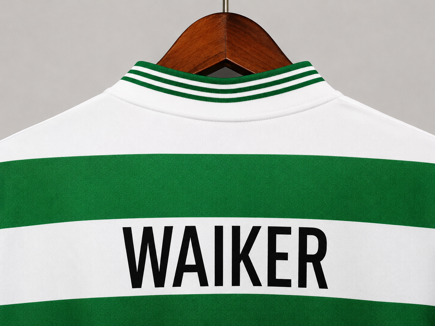 Celtic Home Jersey 1987/89