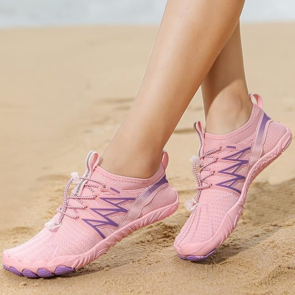 Gesunde und bequeme Barfußschuhe