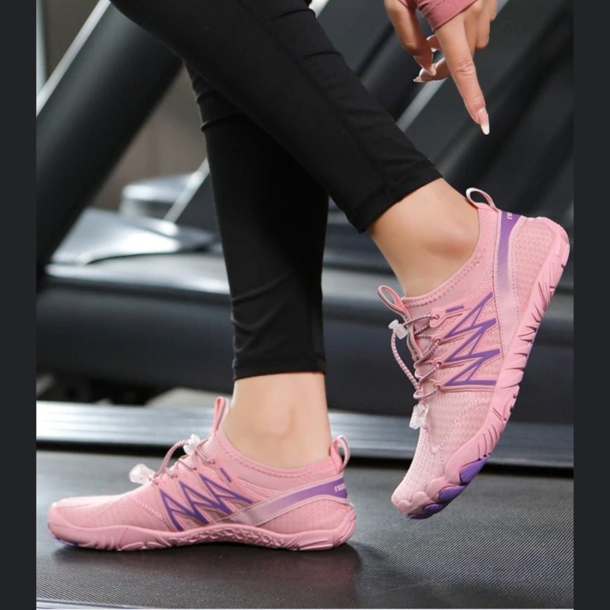 Gesunde und bequeme Barfußschuhe