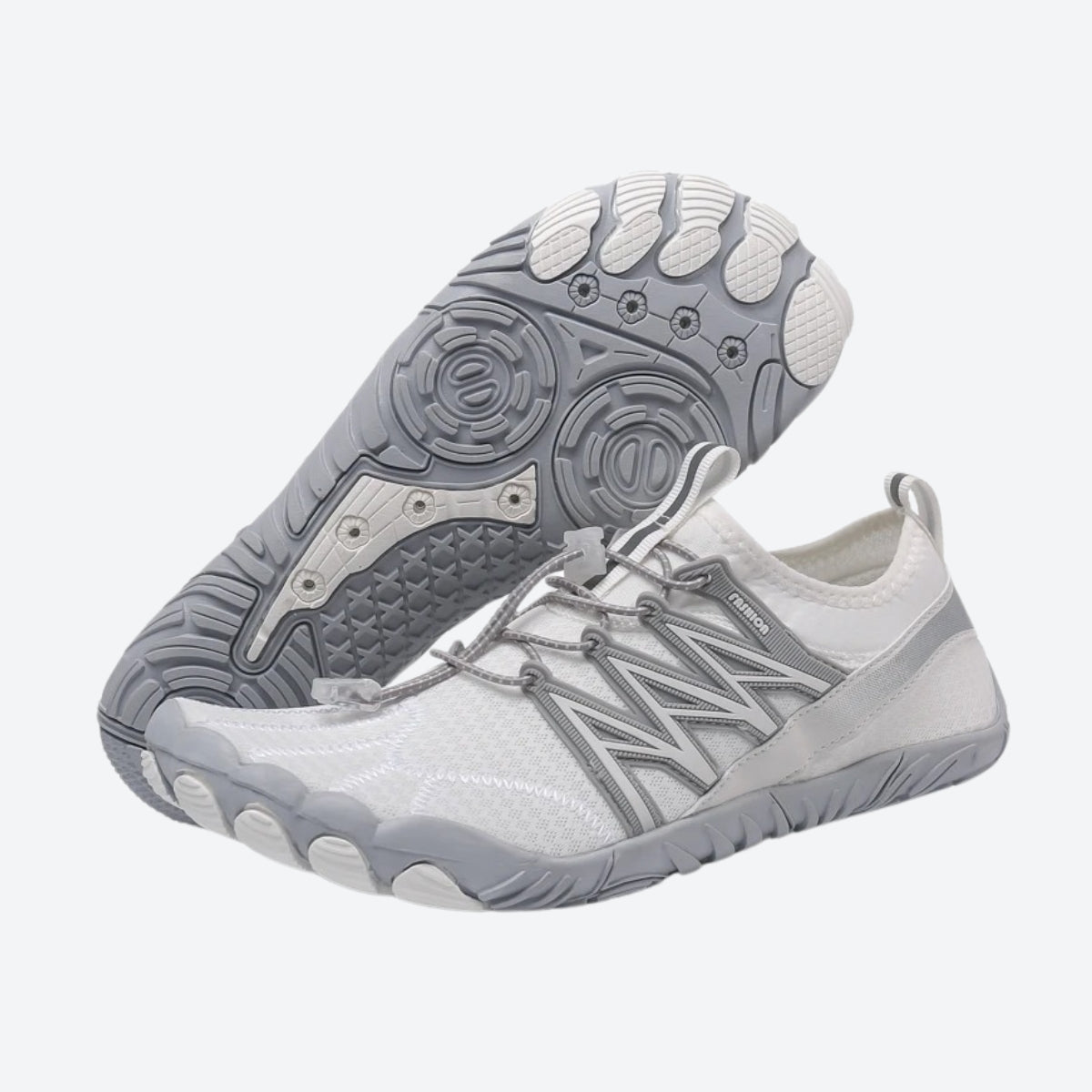 Gesunde und bequeme Barfußschuhe