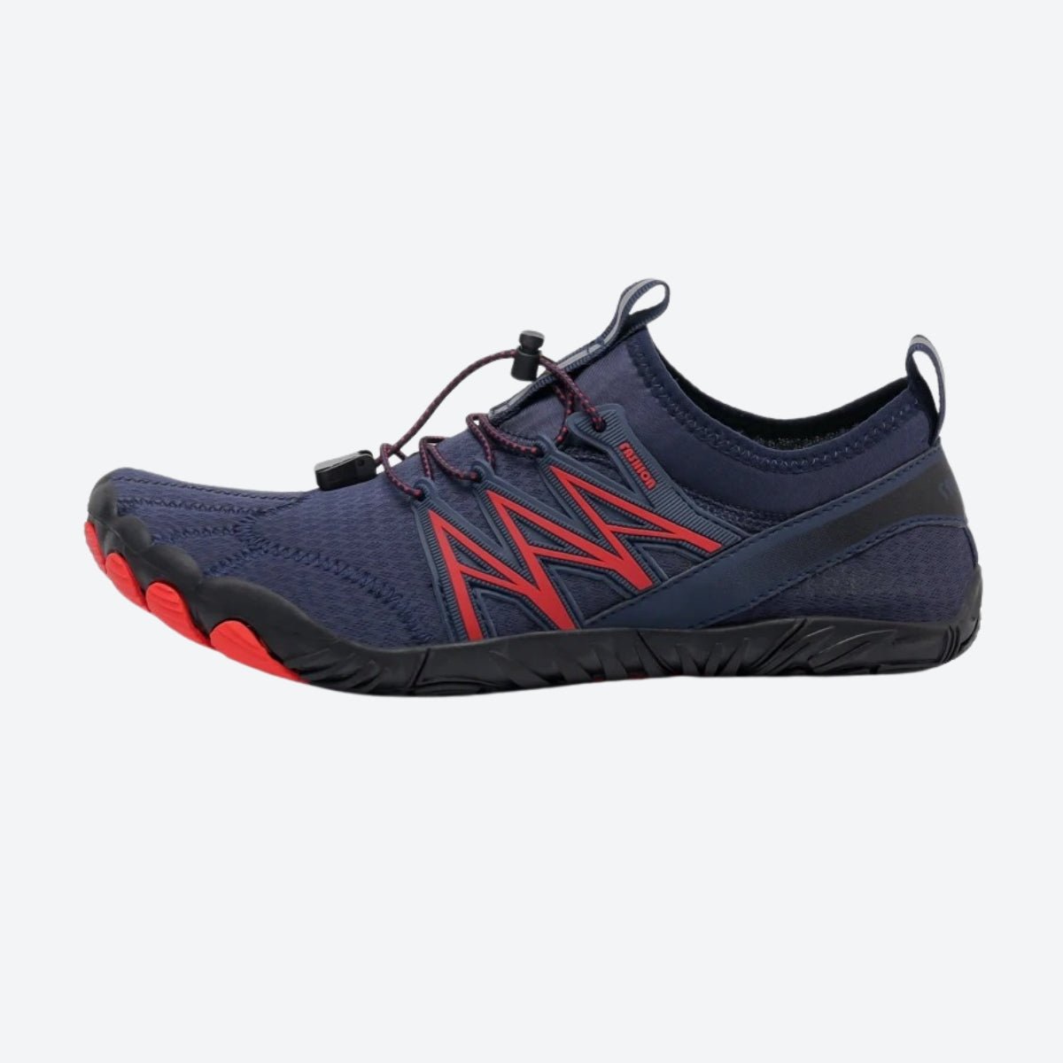 Gesunde und bequeme Barfußschuhe