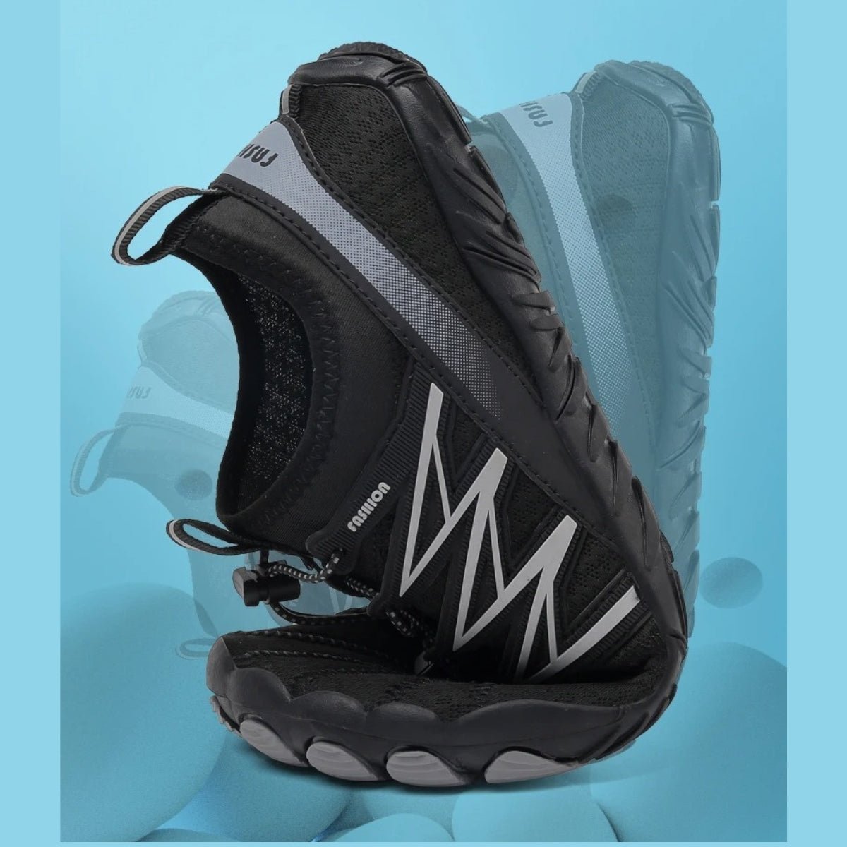 Gesunde und bequeme Barfußschuhe