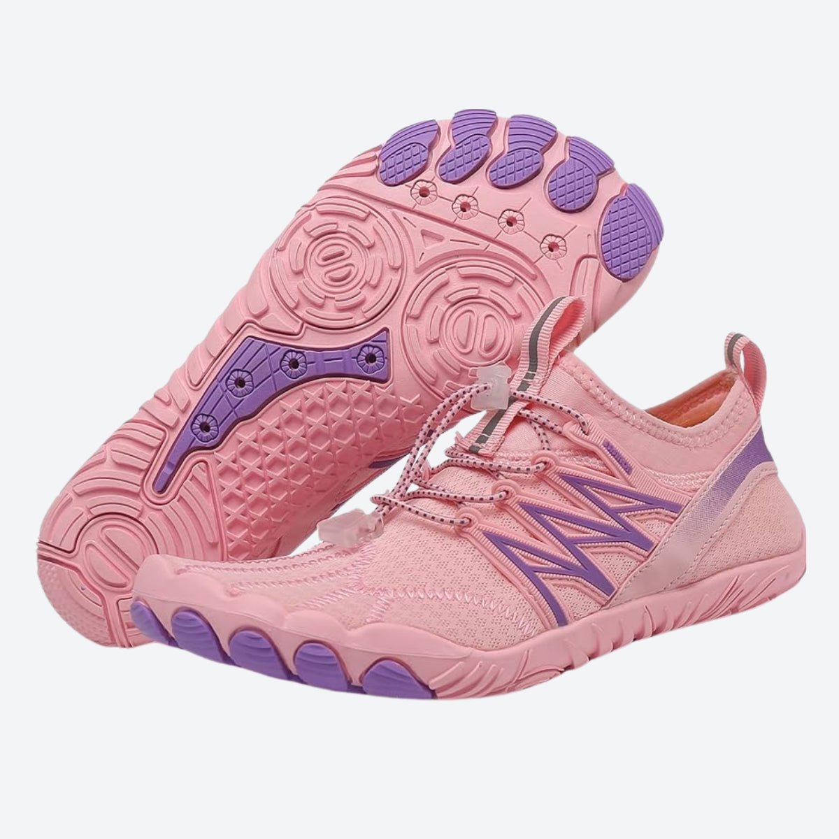 Gesunde und bequeme Barfußschuhe