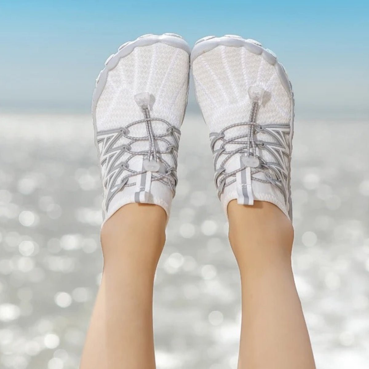 Gesunde und bequeme Barfußschuhe