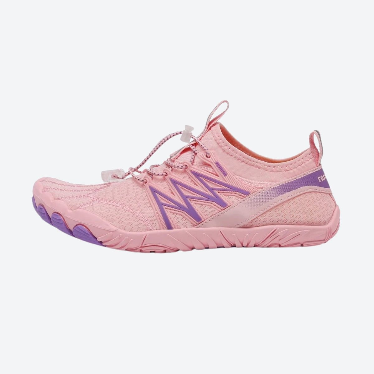 Gesunde und bequeme Barfußschuhe