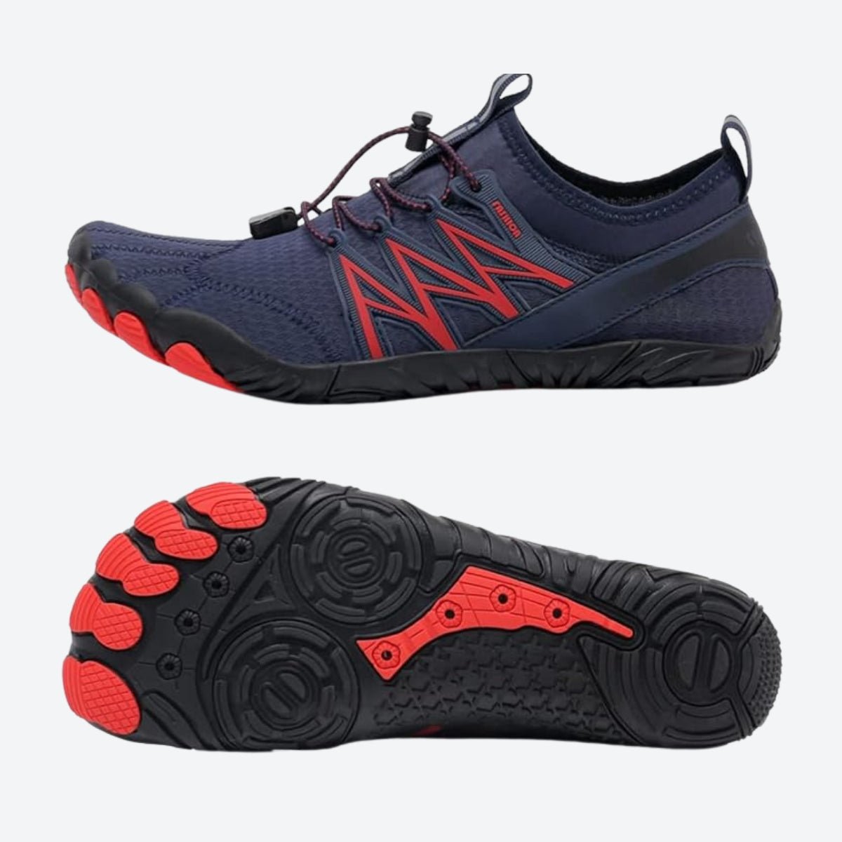 Gesunde und bequeme Barfußschuhe
