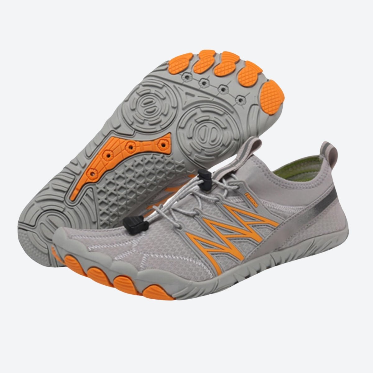Gesunde und bequeme Barfußschuhe