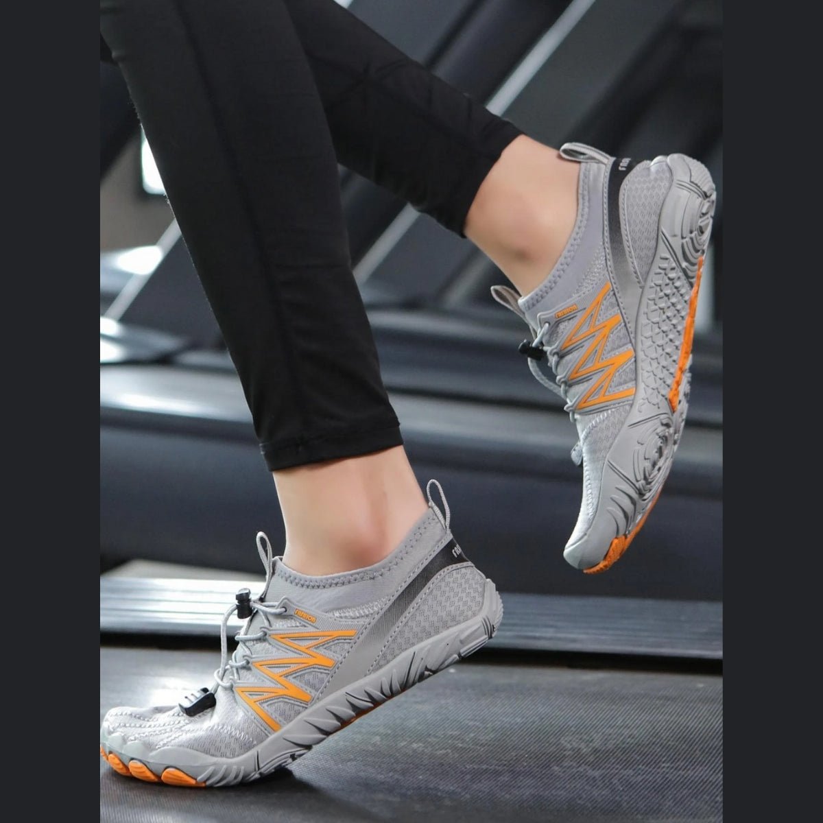 Gesunde und bequeme Barfußschuhe
