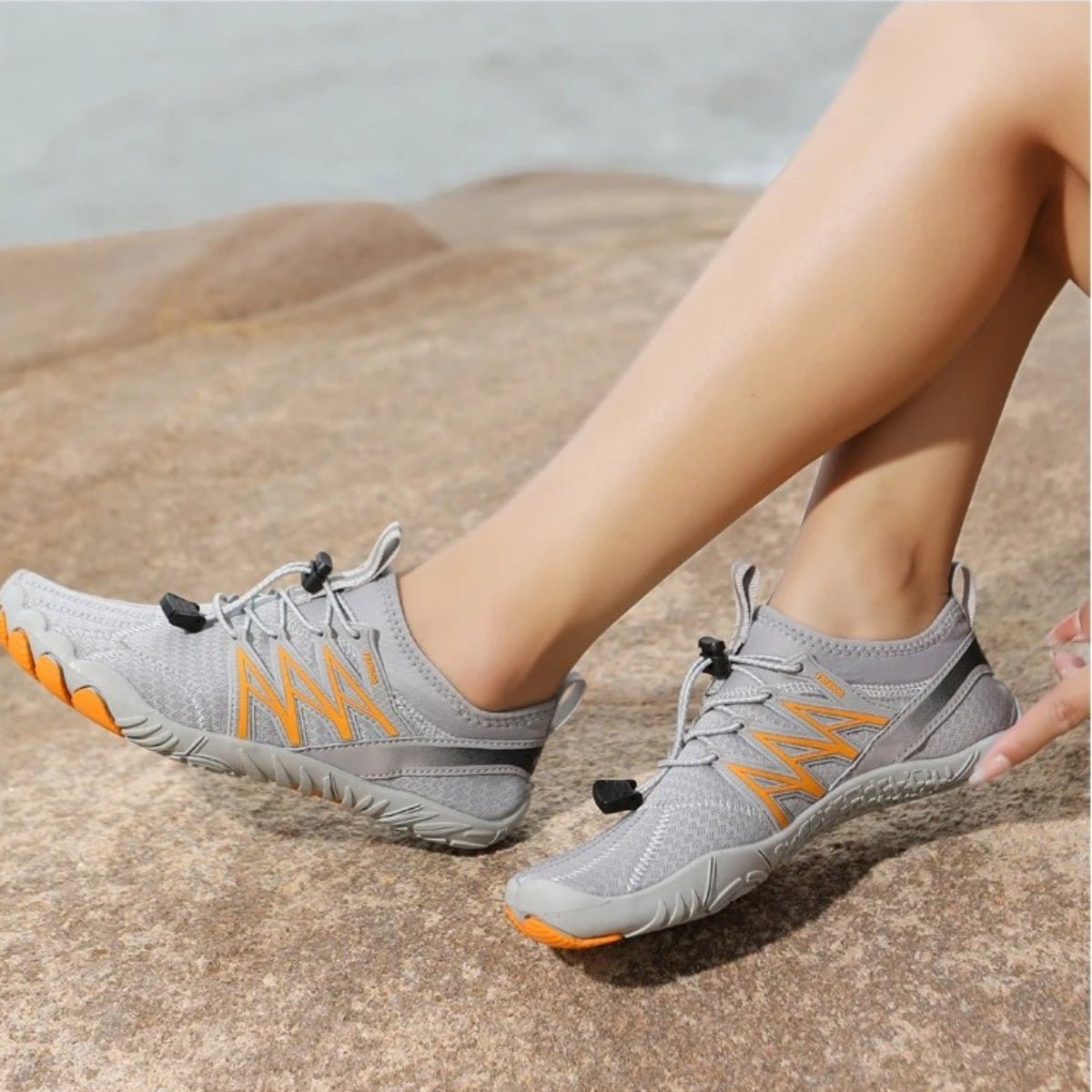 Gesunde und bequeme Barfußschuhe