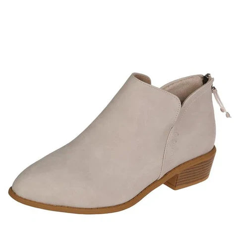 Damen Stiefel mit Komfort und Funktion – Orthopädische Stiefel