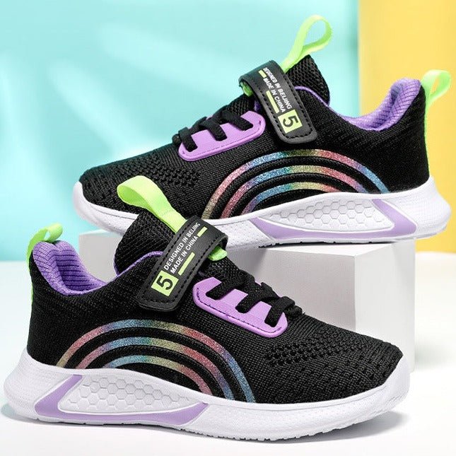 Bella - Lauflernschuhe für Mädchen
