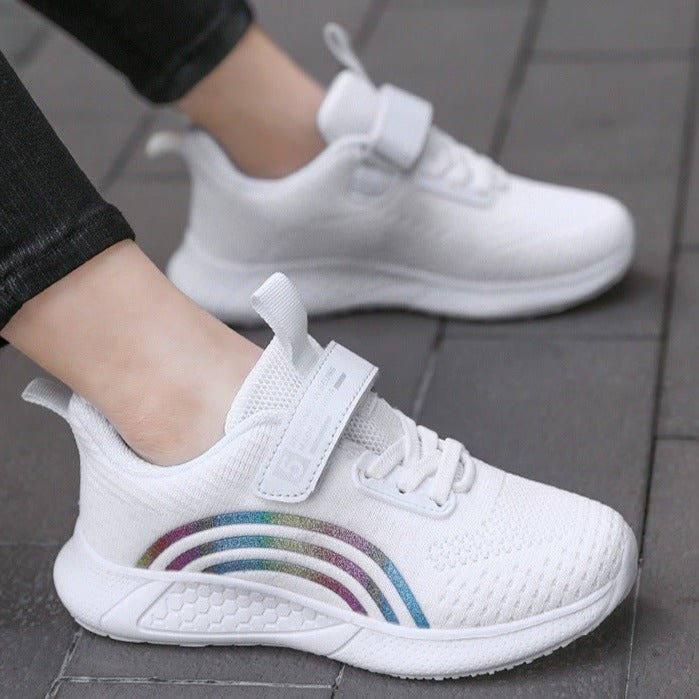 Bella - Lauflernschuhe für Mädchen