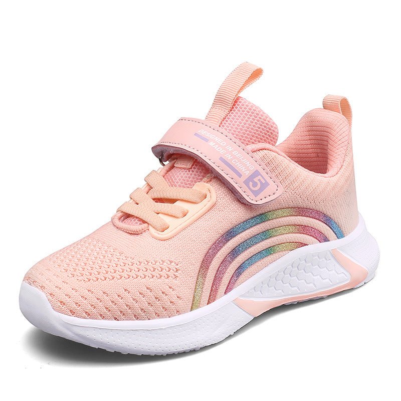Bella - Lauflernschuhe für Mädchen