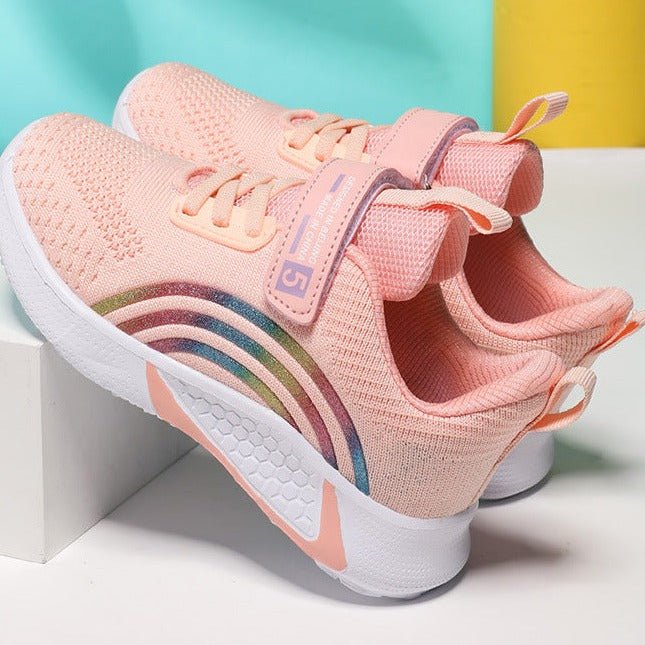 Bella - Lauflernschuhe für Mädchen