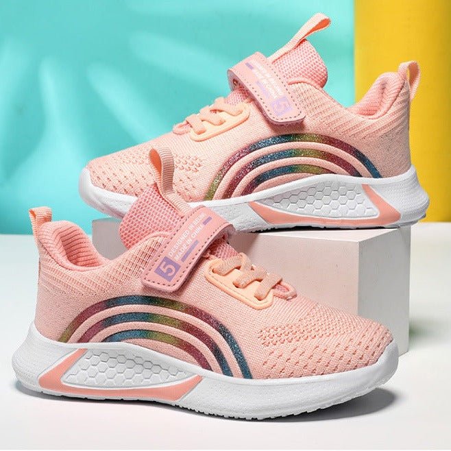 Bella - Lauflernschuhe für Mädchen