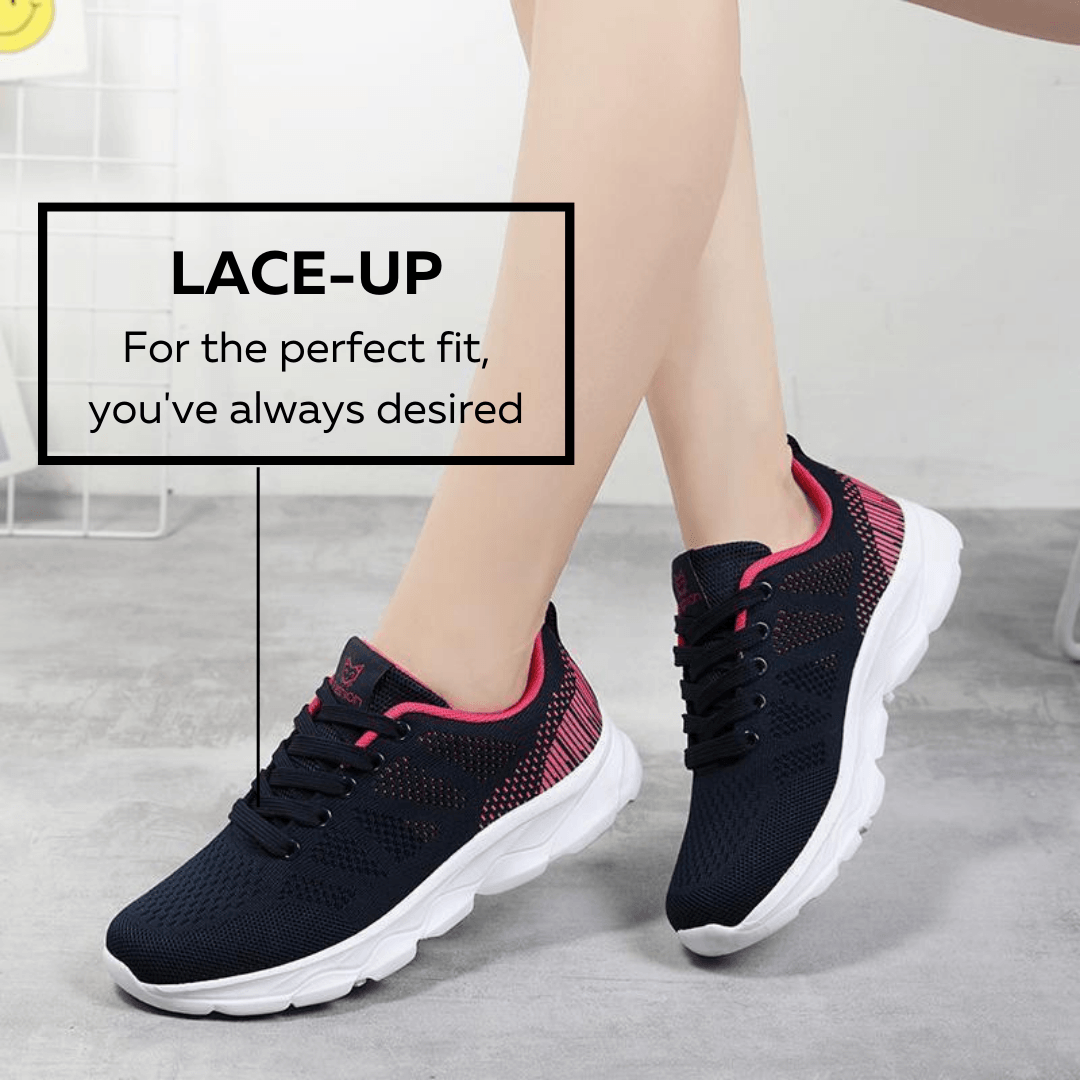 Bequeme Markenschuhe für Damen
