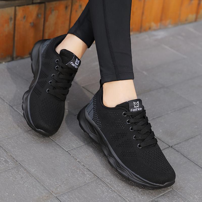 Bequeme Markenschuhe für Damen