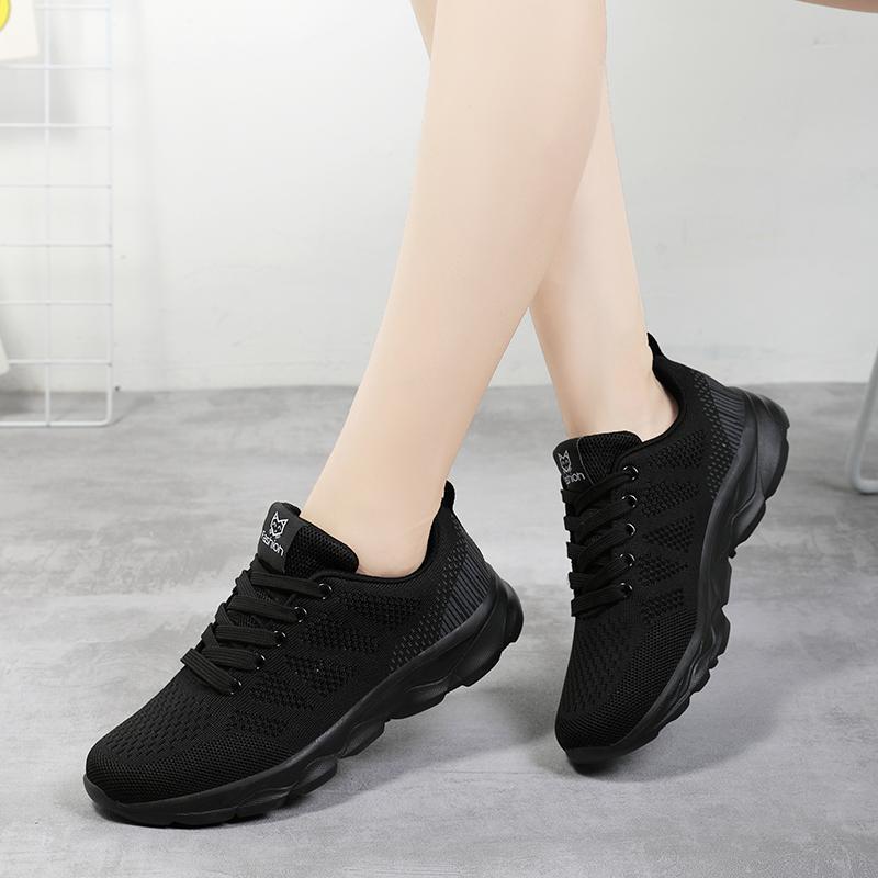 Bequeme Markenschuhe für Damen