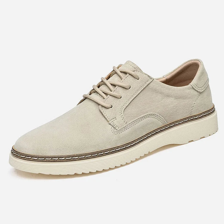 Herren Oxford Orthopädische Lederschuhe Business Luxus Kleid Sneakers Büro Walking Mokassins Flats Schuhe