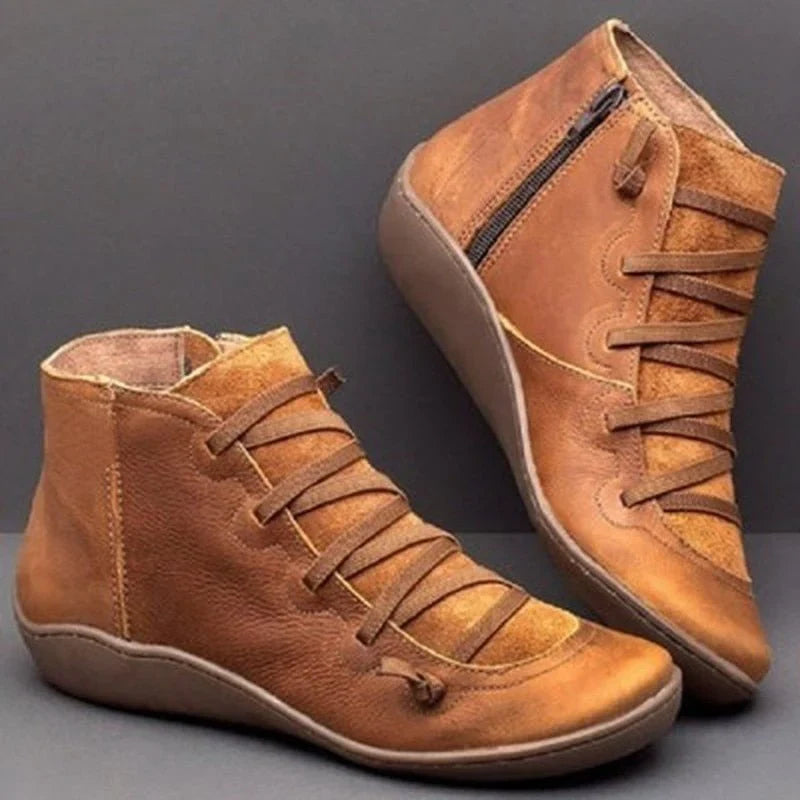 Herren Stiefel für Komfort und Unterstützung – Bocata
