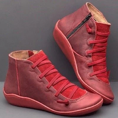 Herren Stiefel für Komfort und Unterstützung – Bocata