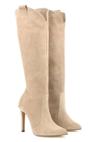 Damen Stiefel – Stilvolle und Orthopädische Stiefel für Komfort und Eleganz