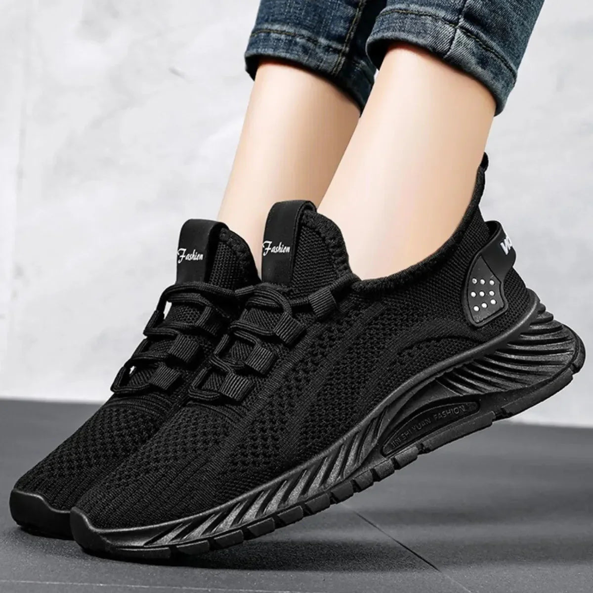 Sportschuhe Mode Outdoor Atmungsaktiv