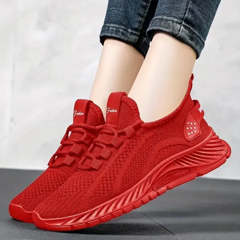 Sportschuhe Mode Outdoor Atmungsaktiv