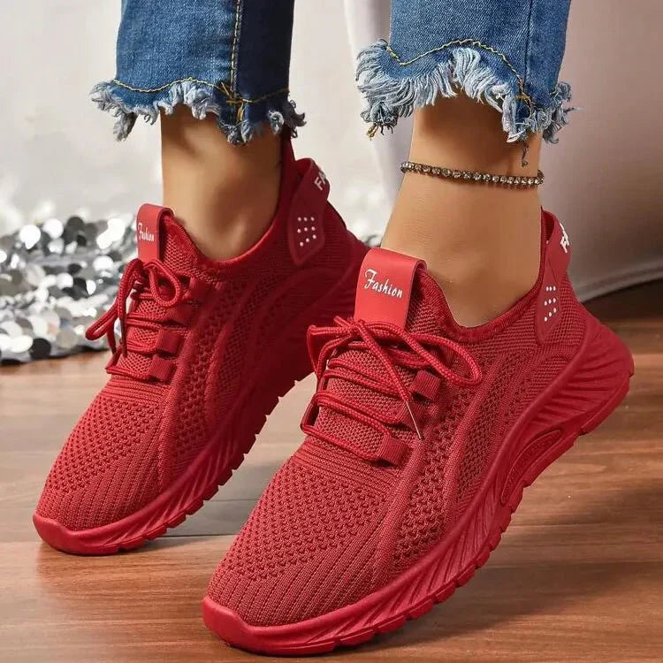 Sportschuhe Mode Outdoor Atmungsaktiv