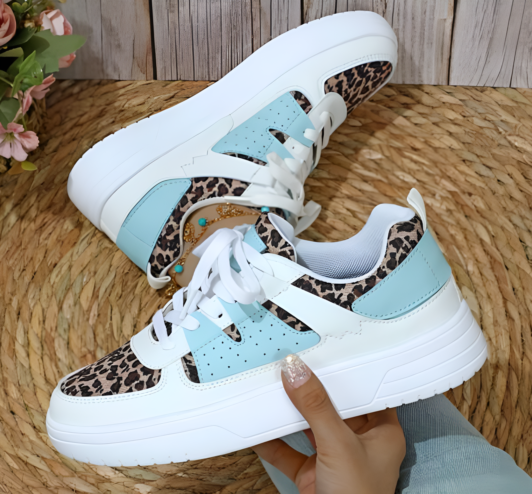 Damenschuhe für Komfort & Stil | Orthopädische Schuhe Design 2