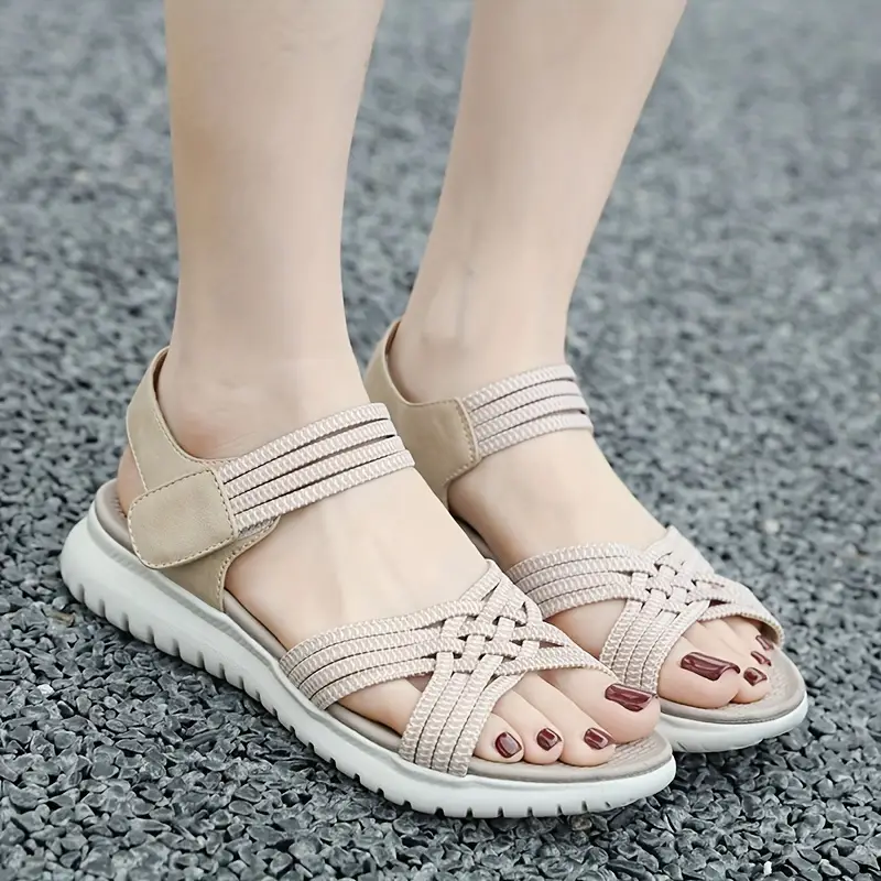 Sandalen Damen – Stil und Komfort vereint