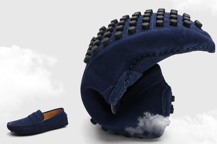 Hugo - Herren-Loafer