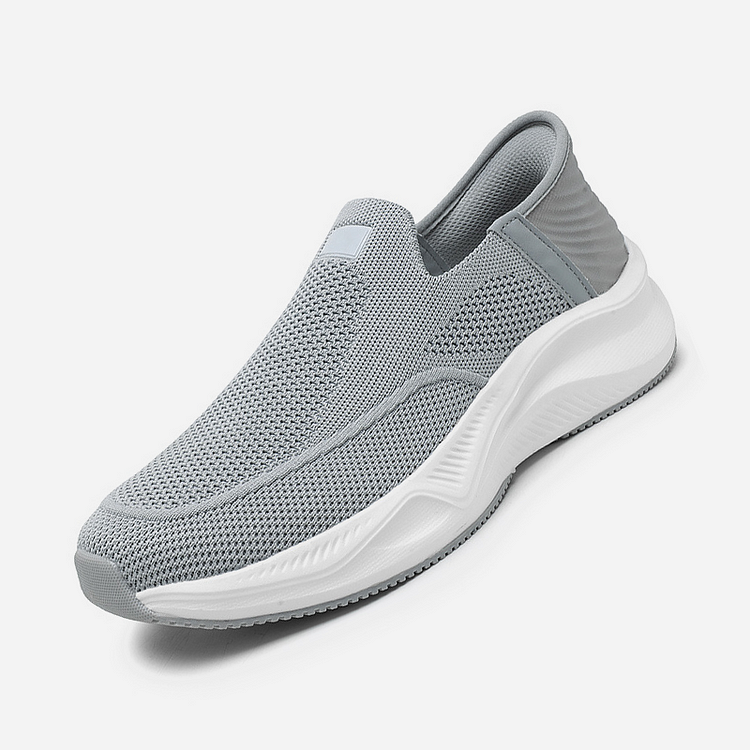 Step Ease Slip-On Wanderschuhe Flash Wear