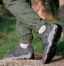 Rutschfeste und verschleißfeste Outdoor-Sport-Wanderschuhe