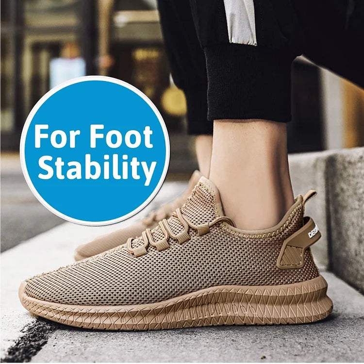 Footwearstorm Cave Pro – Ergonomisches Schuhwerk zur Schmerzlinderung
