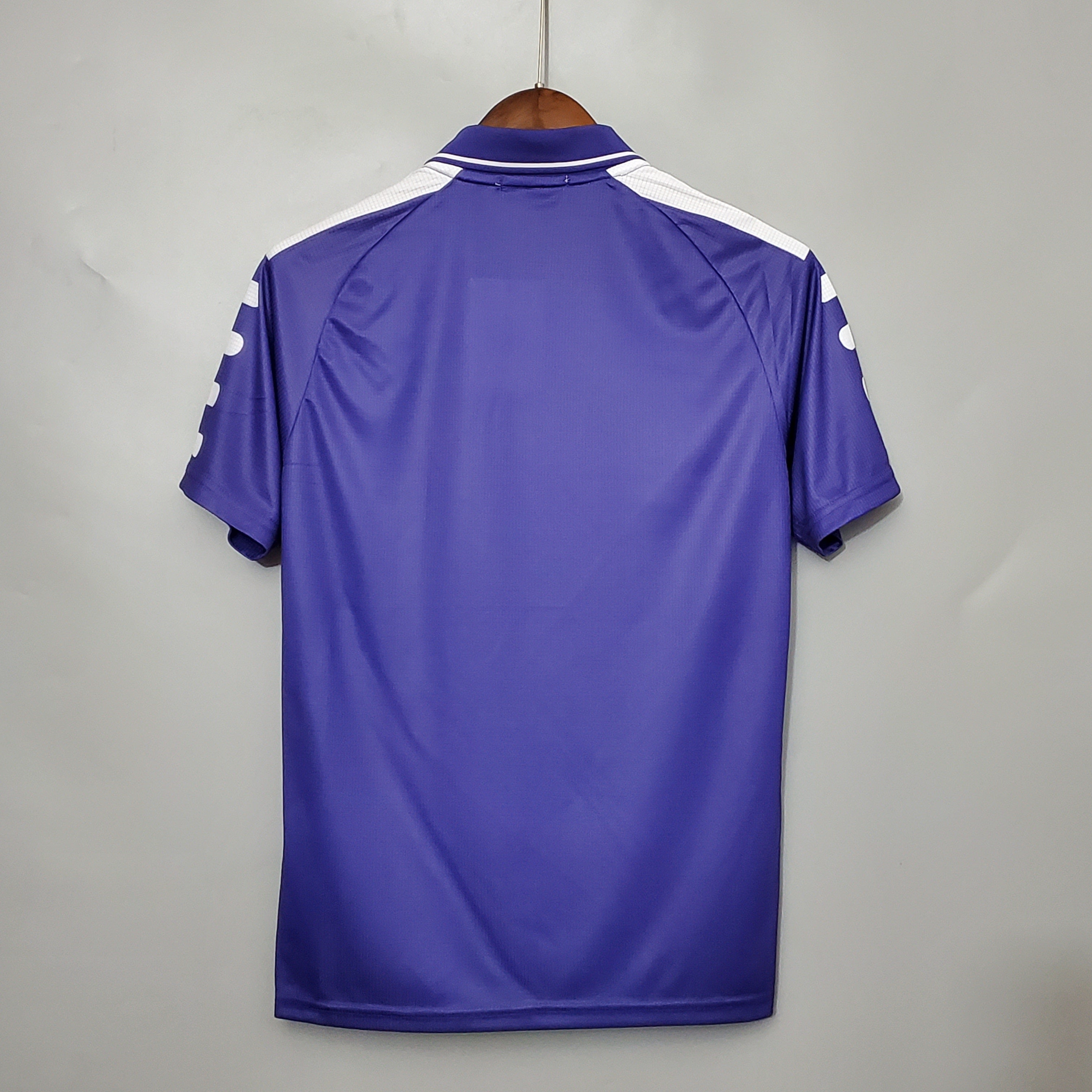 Fiorentina Home Jersey 1998/99