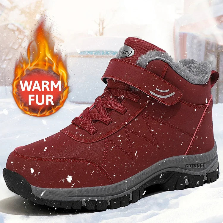 Footwearstorm Trace – Ergonomisches Schuhwerk zur Schmerzlinderung
