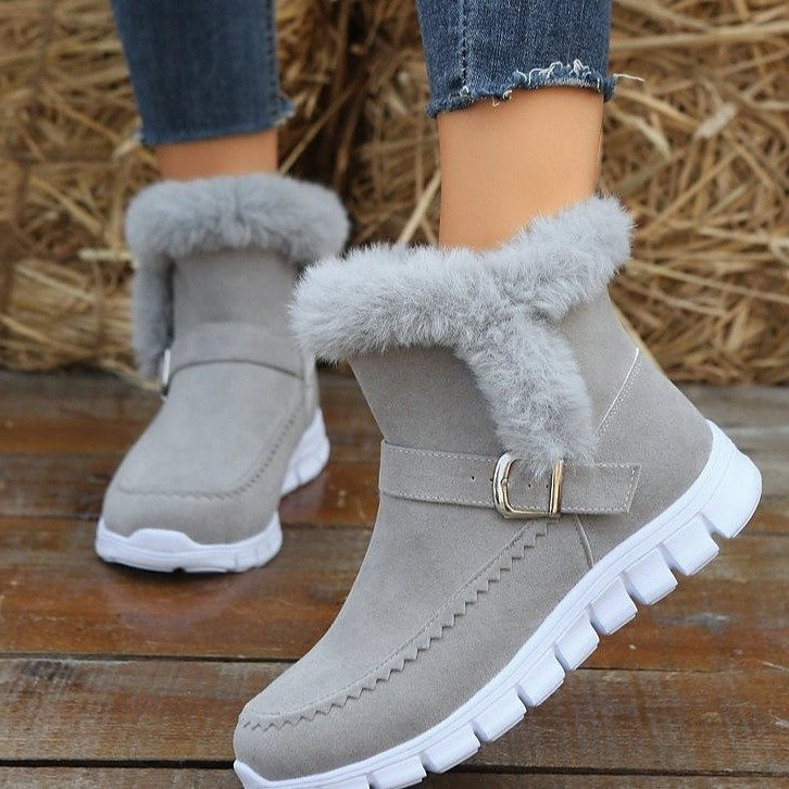 Damenstiefel Übergrößen Stiefeletten Stiefeletten