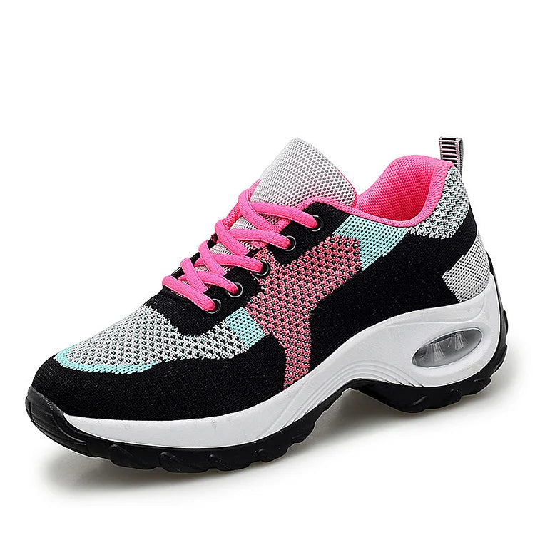 Lässige orthopädische Ballenschuhe für Damen