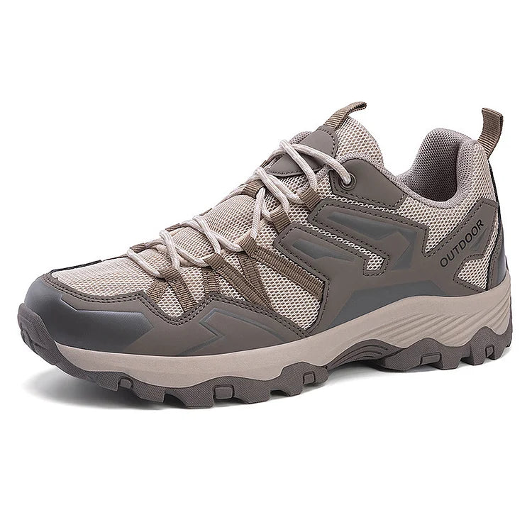 Rutschfeste und verschleißfeste Outdoor-Sport-Wanderschuhe
