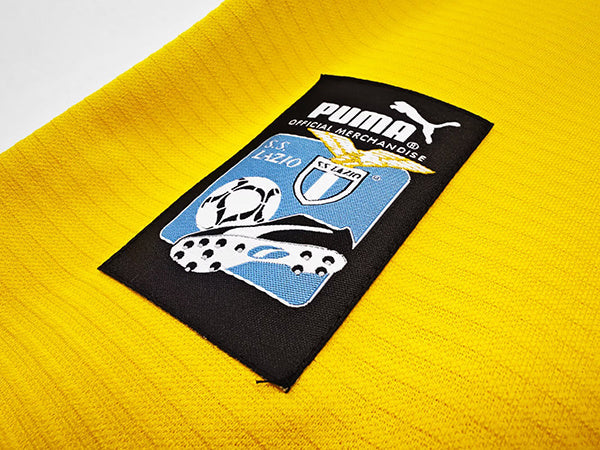 Lazio Away Jersey 1998/99