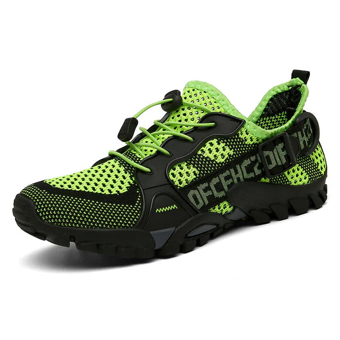 Herrenschuhe für jede Jahreszeit – Atmungsaktiv und Orthopädisch