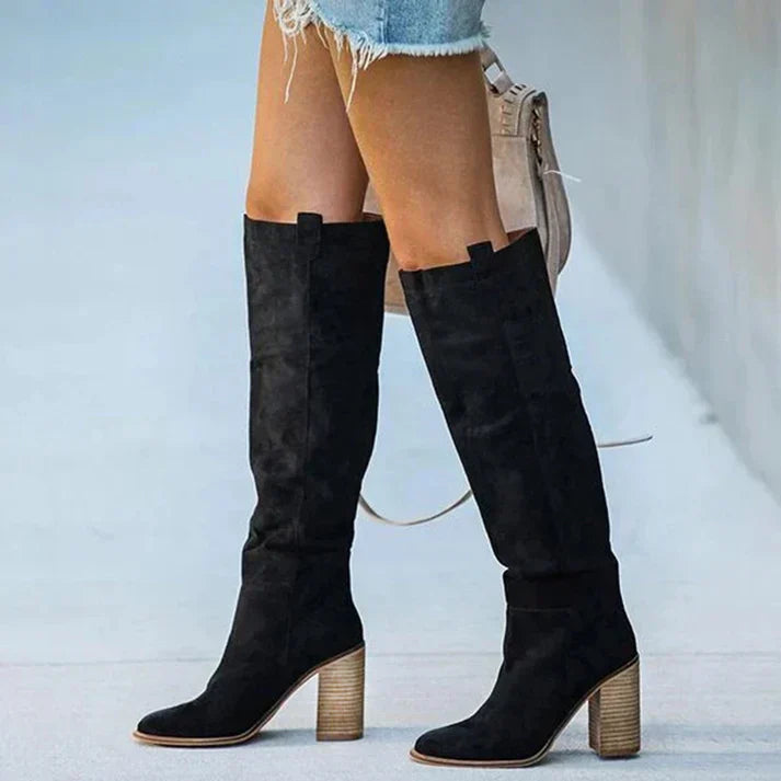 Damen Stiefel – Stilvolle und Bequeme Orthopädische Stiefel für Ihren Komfort